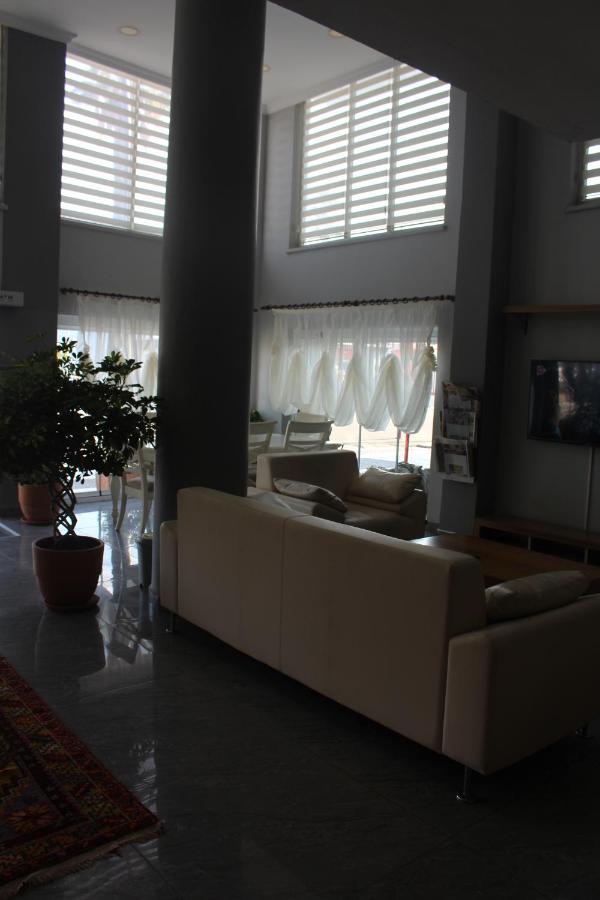 Hotel Anadolu *