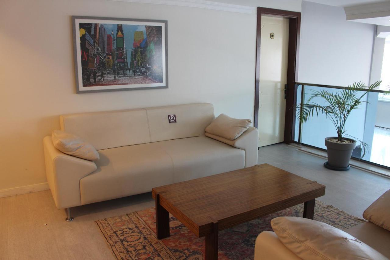 Hotel Anadolu *
