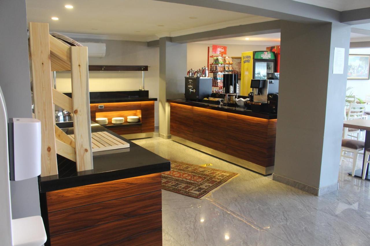 Hotel Anadolu Marmaris