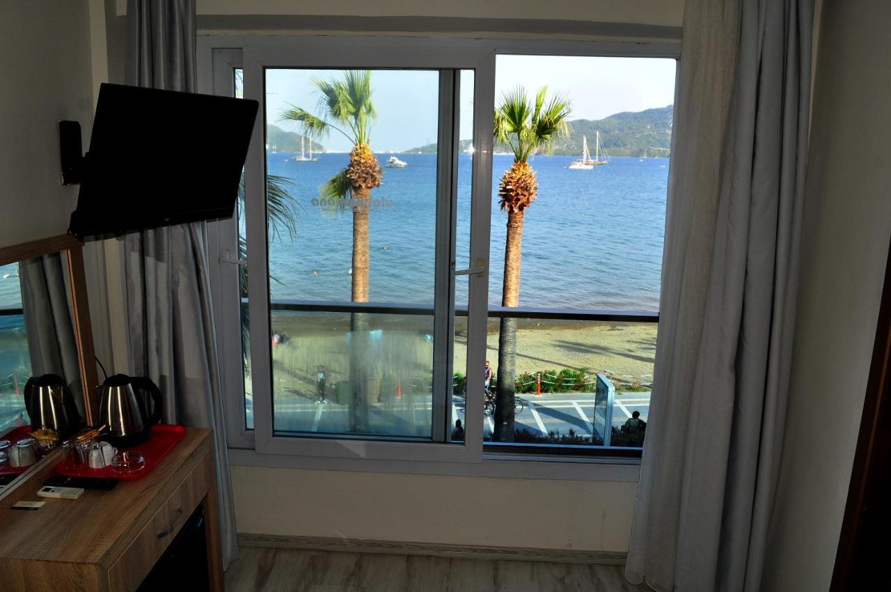 Hotel Anadolu