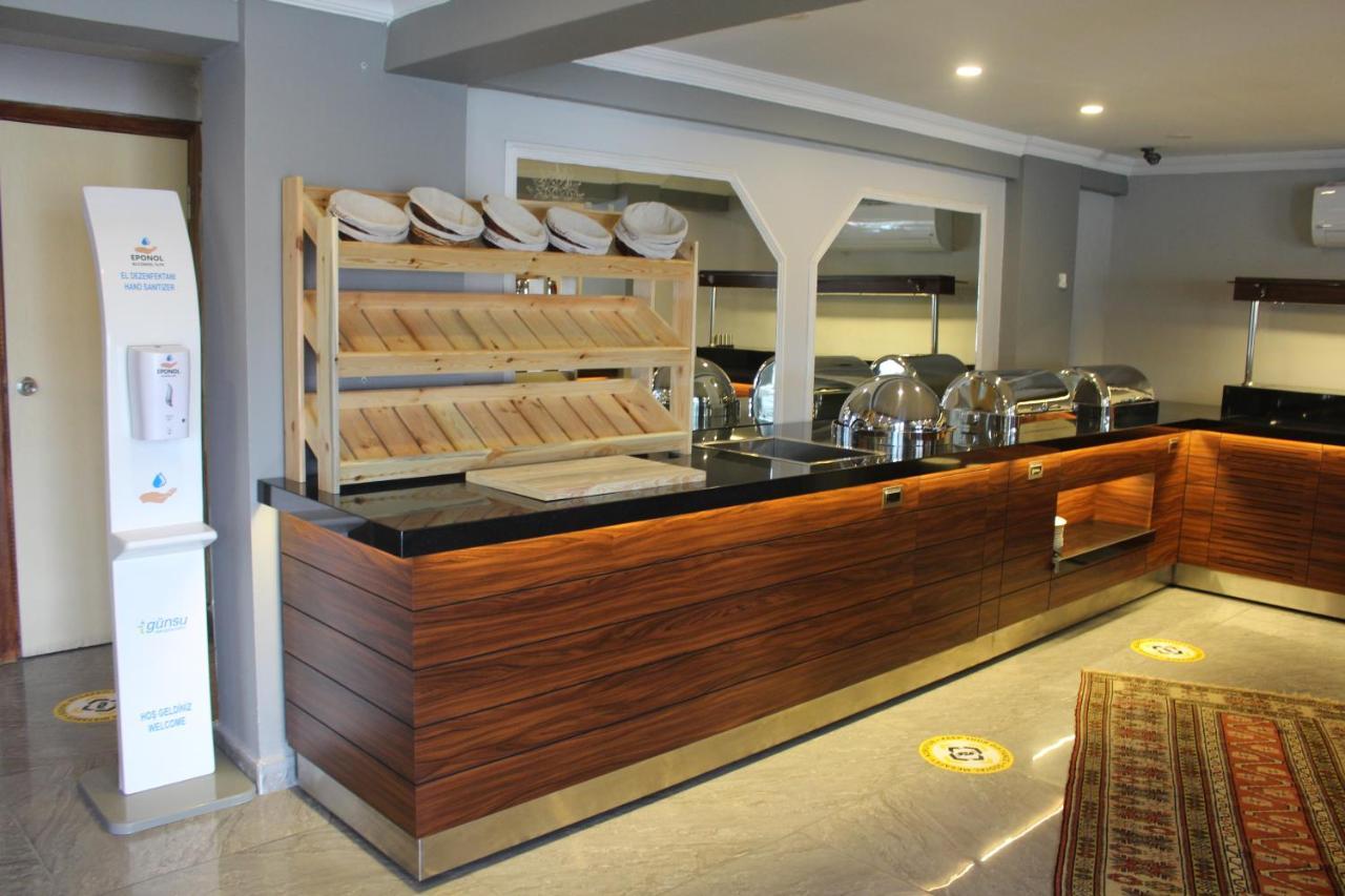 Hotel Anadolu Marmaris