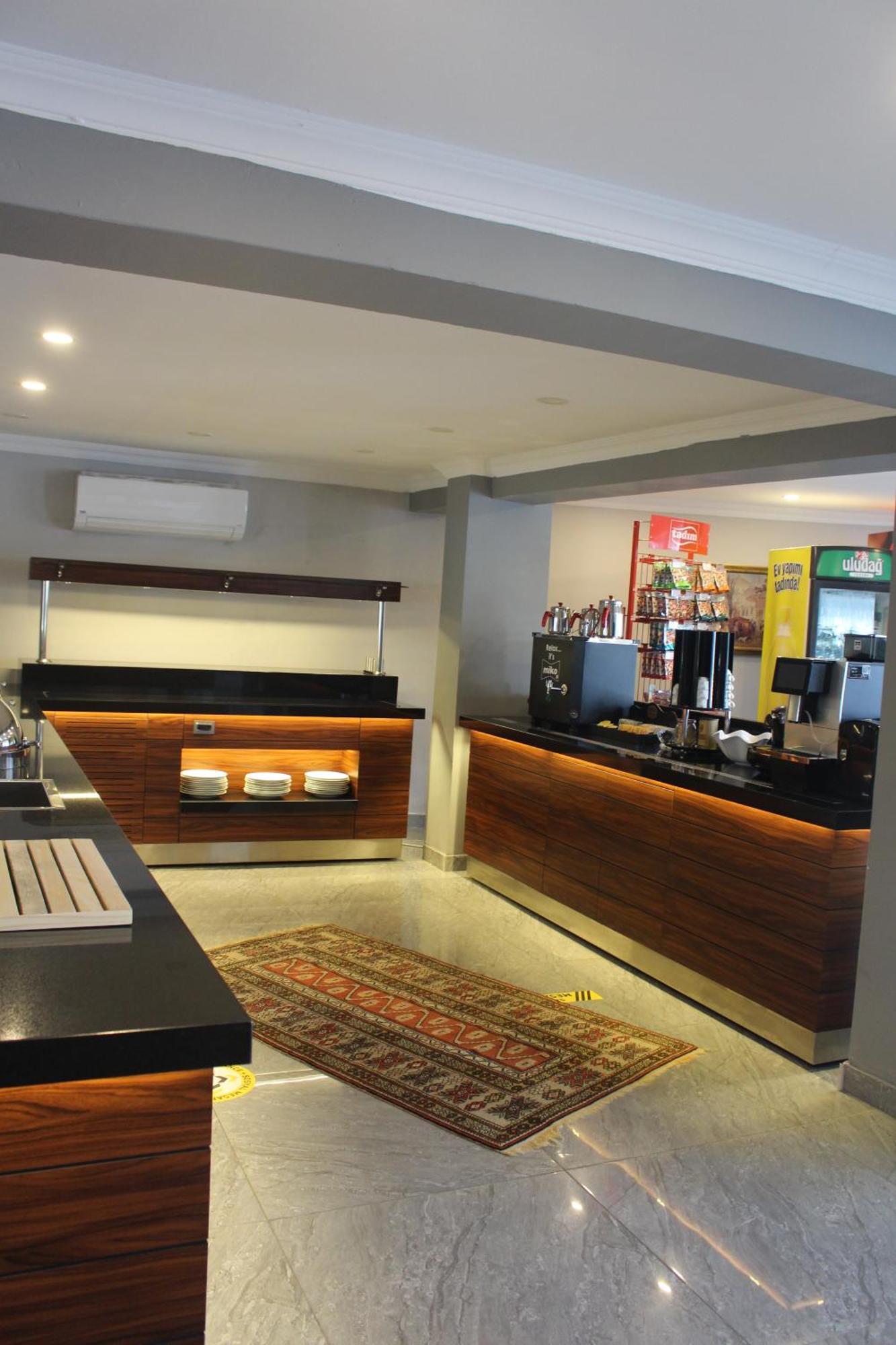 Anadolu Hotel Marmaris