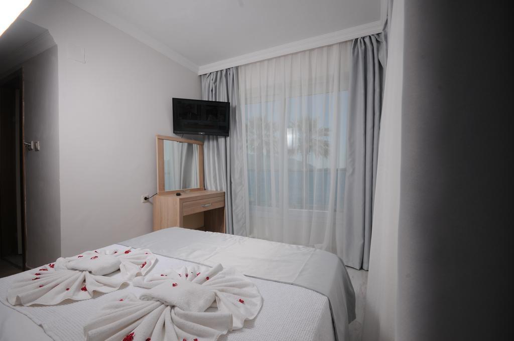 Anadolu Hotel *